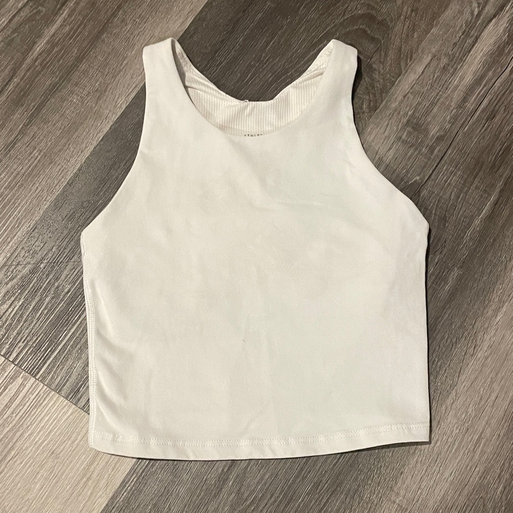 Athleta Girl - Athletic Tank - Size M 8-10
